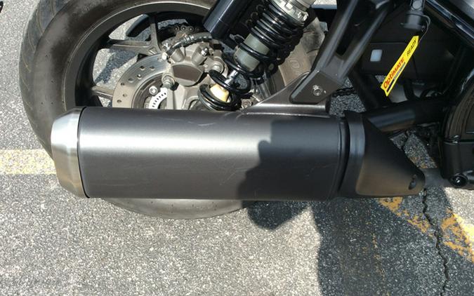 2021 Honda Rebel 1100 DCT