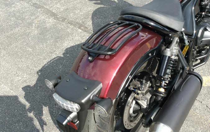 2021 Honda Rebel 1100 DCT