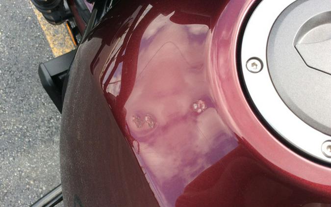 2021 Honda Rebel 1100 DCT