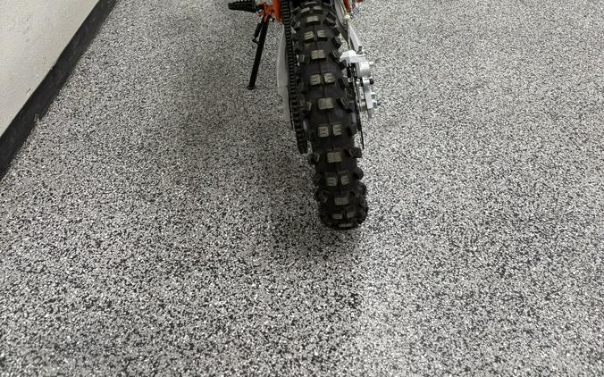 2024 KAYO TT 140 - KY0385