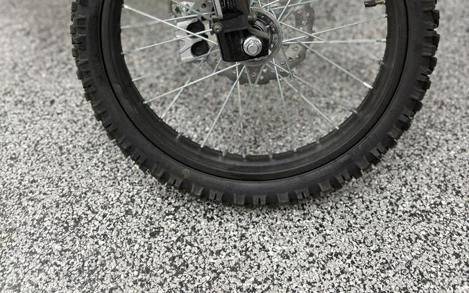 2024 KAYO TT 140 - KY0385