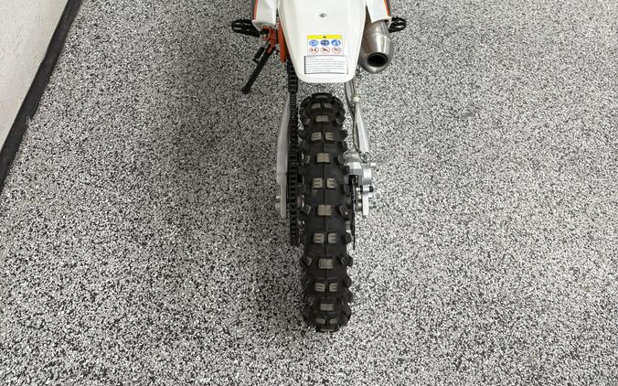 2024 KAYO TT 140 - KY0385