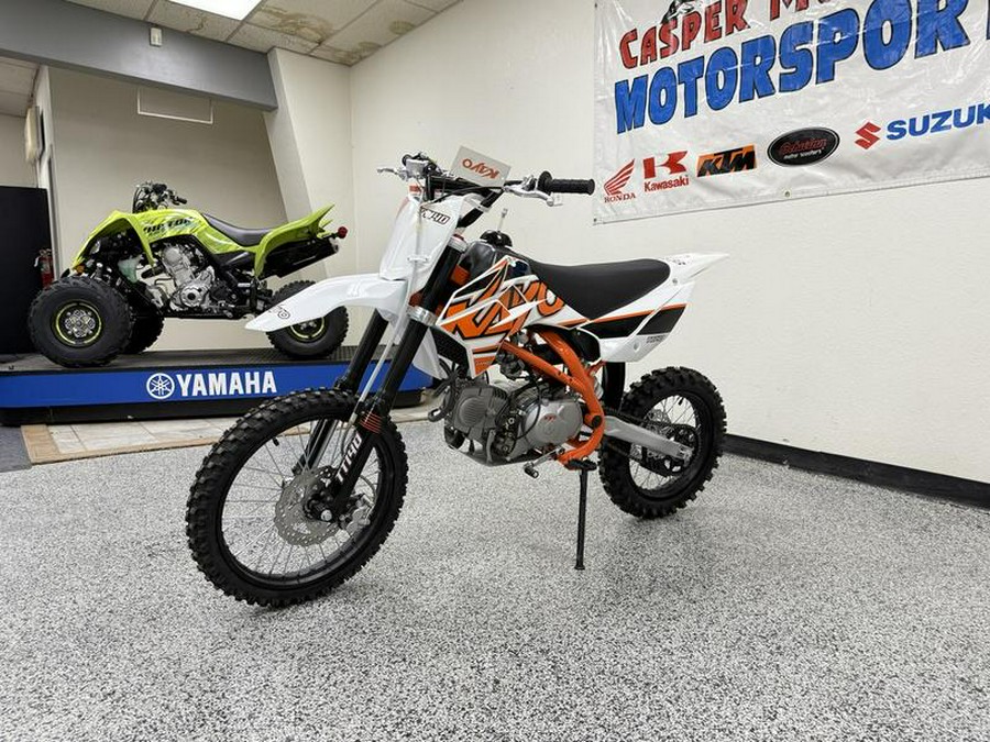 2024 KAYO #140 - KY0385