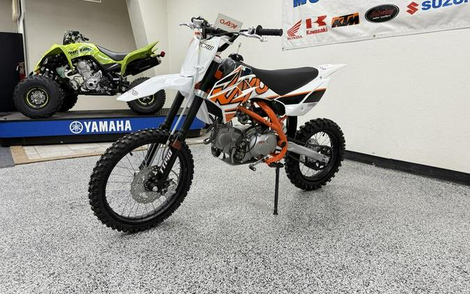 2024 KAYO #140 - KY0385