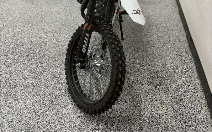 2024 KAYO TT 140 - KY0385