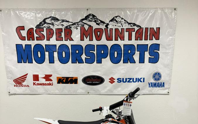 2024 KAYO TT 140 - KY0385