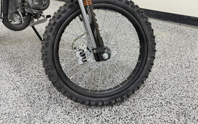 2024 KAYO #140 - KY0385