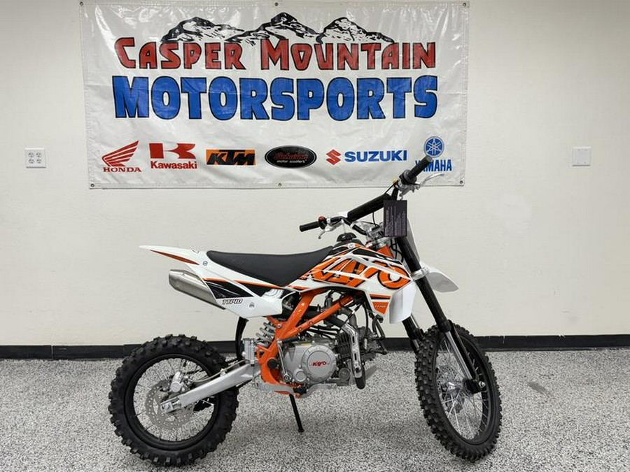 2024 KAYO #140 - KY0385