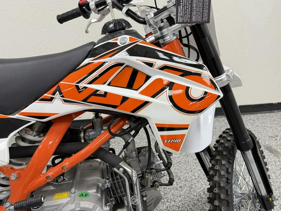 2024 KAYO #140 - KY0385