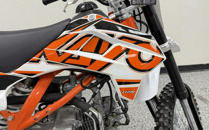 2024 KAYO #140 - KY0385