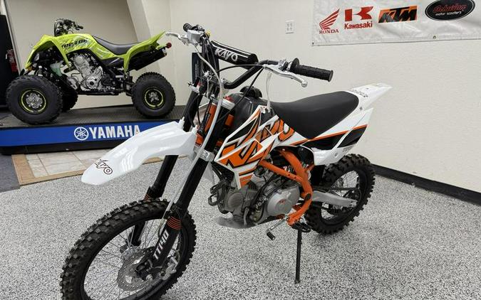 2024 KAYO #140 - KY0385