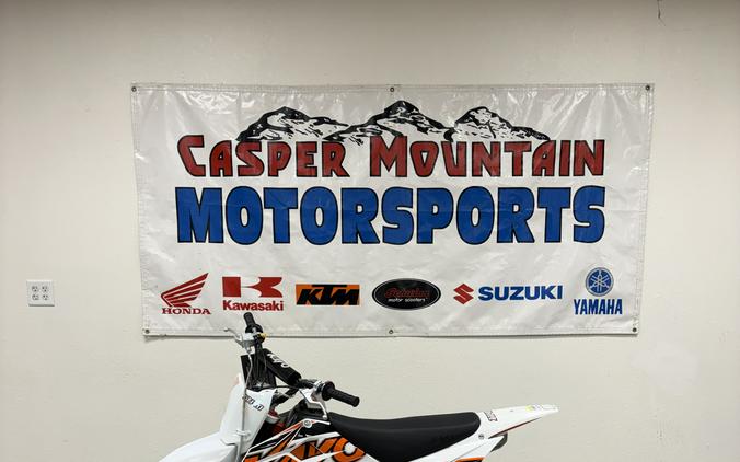 2024 KAYO TT 140 - KY0385