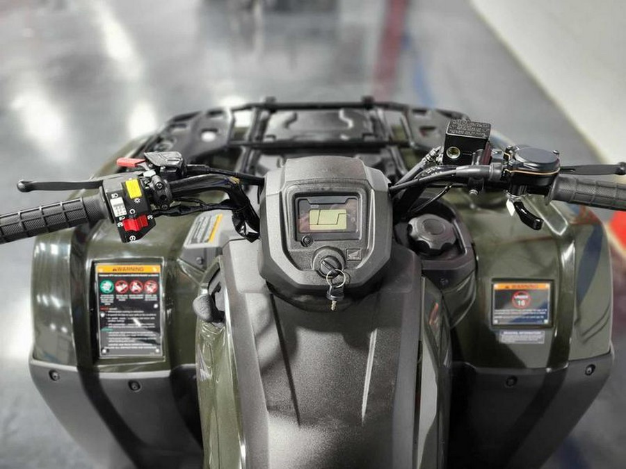 2026 Honda® FourTrax Rancher 4x4
