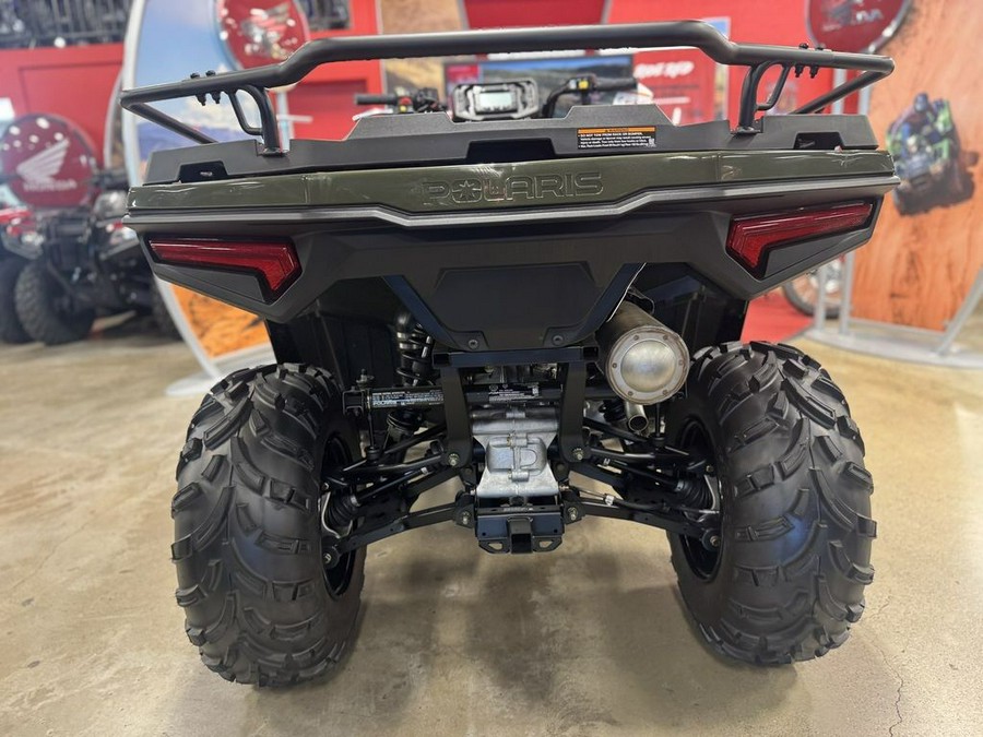 2025 Polaris® Sportsman 450 H.O. EPS