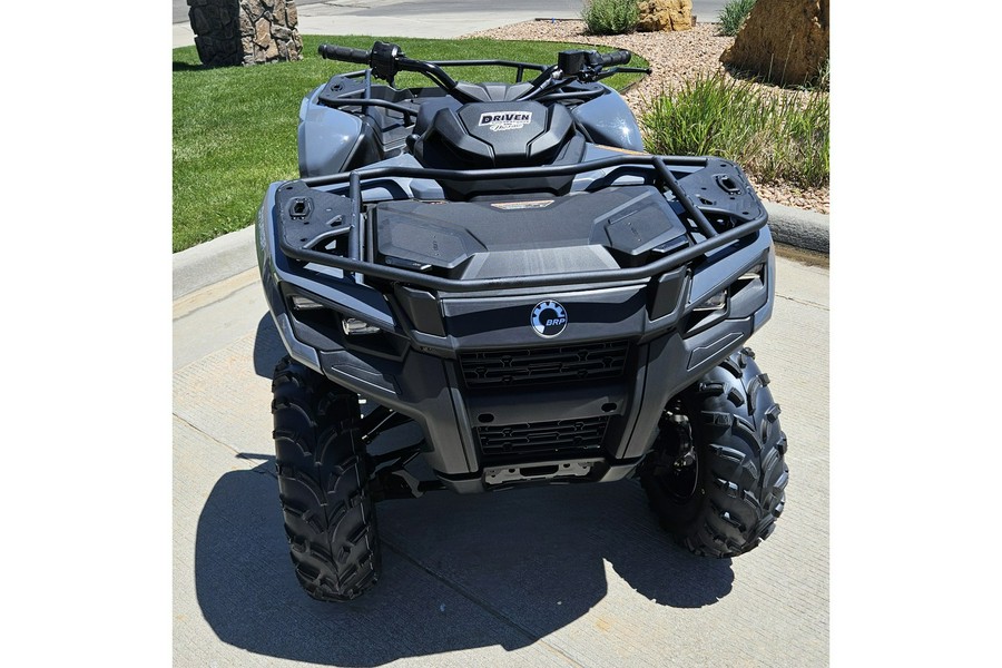 2025 Can-Am Outlander DPS 500