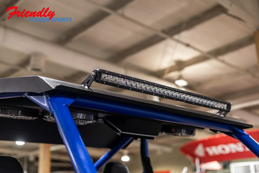 2025 Honda Talon 1000X FOX Live Valve <MONSTER BUILD> FOX Live Valve