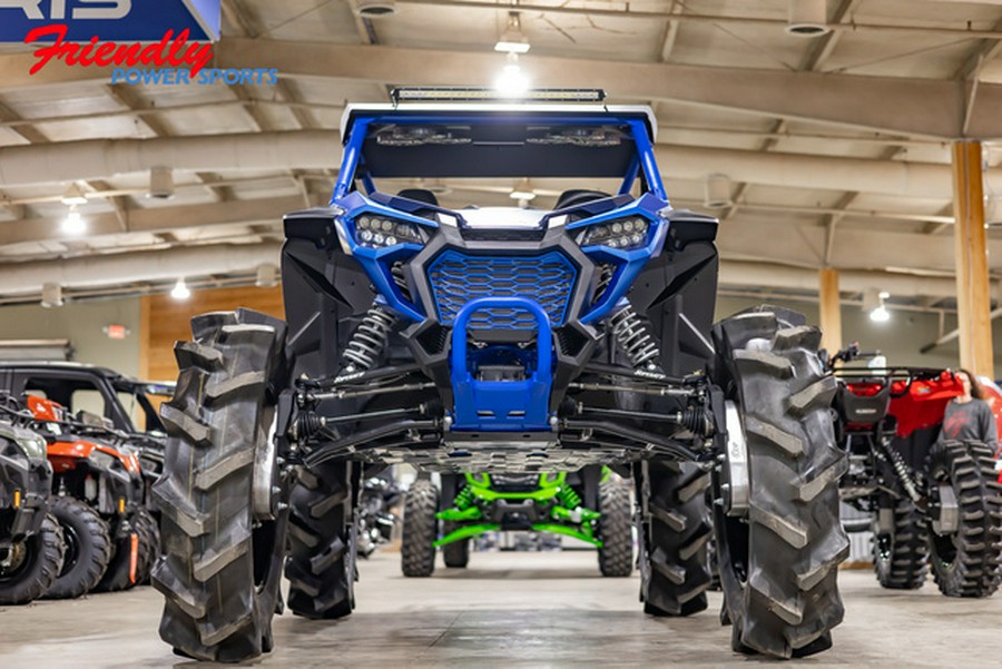 2025 Honda Talon 1000X FOX Live Valve <MONSTER BUILD> FOX Live Valve