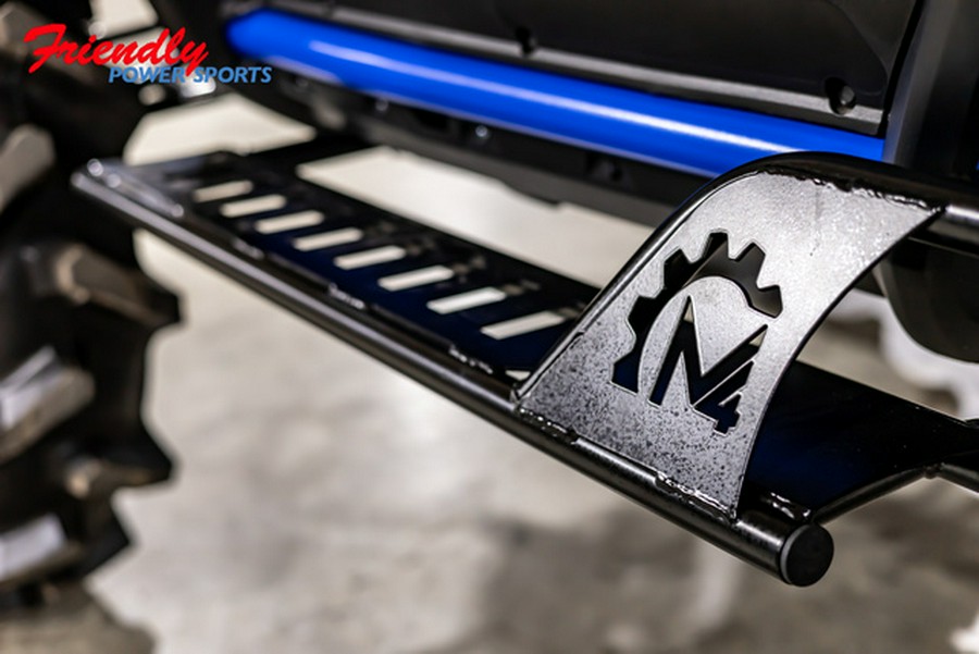 2025 Honda Talon 1000X FOX Live Valve <MONSTER BUILD> FOX Live Valve