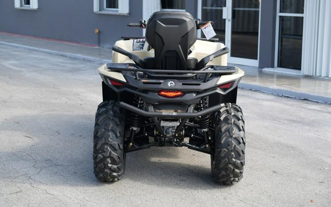 2026 Can-AM ATV OUTL MAX PRO XU HD7 TN 26