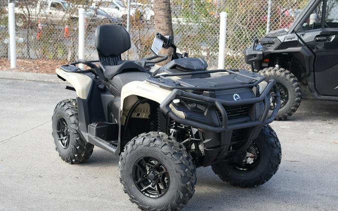 2026 Can-AM ATV OUTL MAX PRO XU HD7 TN 26
