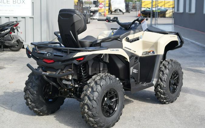 2026 Can-AM ATV OUTL MAX PRO XU HD7 TN 26