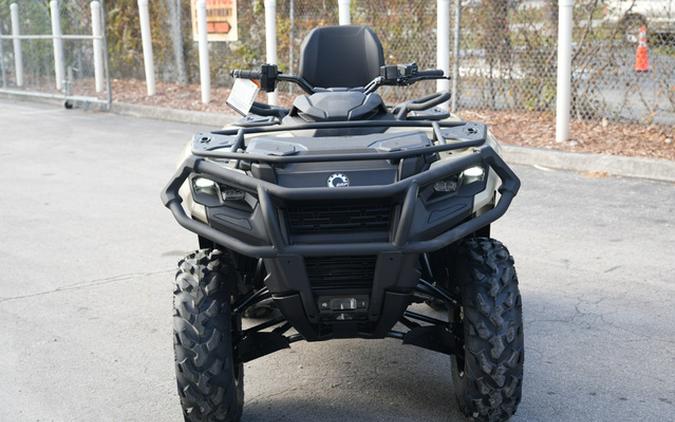 2026 Can-AM ATV OUTL MAX PRO XU HD7 TN 26