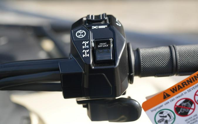 2026 Can-AM ATV OUTL MAX PRO XU HD7 TN 26