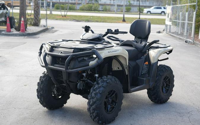 2026 Can-AM ATV OUTL MAX PRO XU HD7 TN 26
