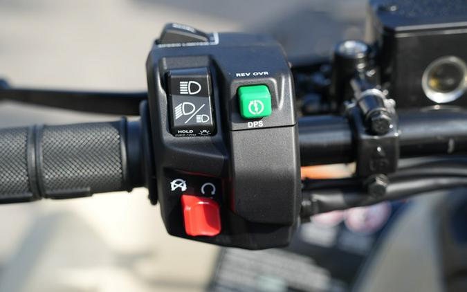 2026 Can-AM ATV OUTL MAX PRO XU HD7 TN 26