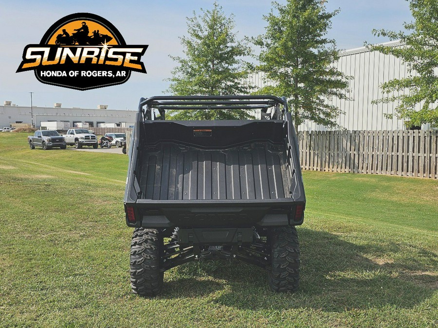 2025 Honda PIONEER 1000-6 DELUXE