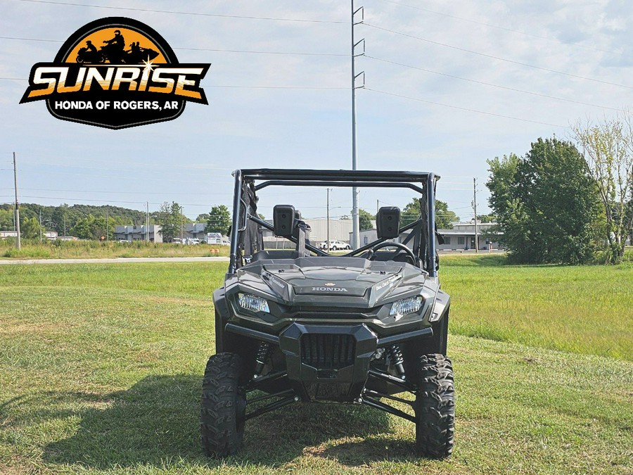 2025 Honda PIONEER 1000-6 DELUXE