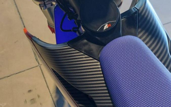2026 RFN SX-E8