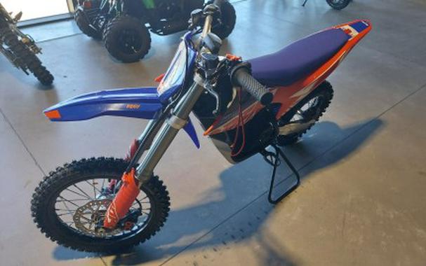 2026 RFN SX-E8