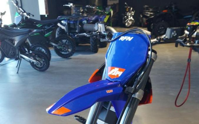 2026 RFN SX-E8