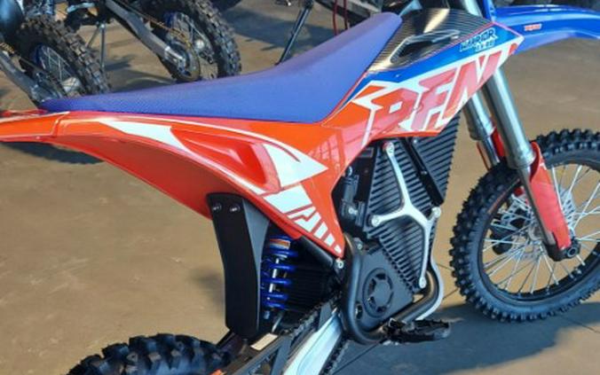 2026 RFN SX-E8