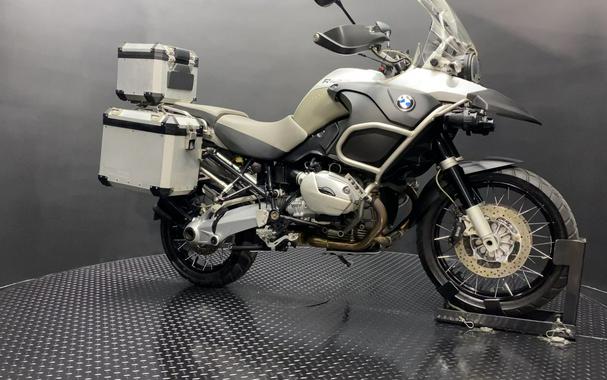 2007 BMW R 1200 GS Adventure