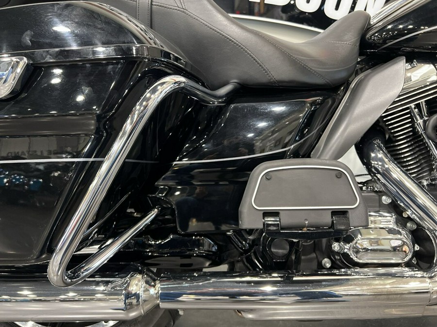 2014 Harley-Davidson Electra Glide Ultra Limited