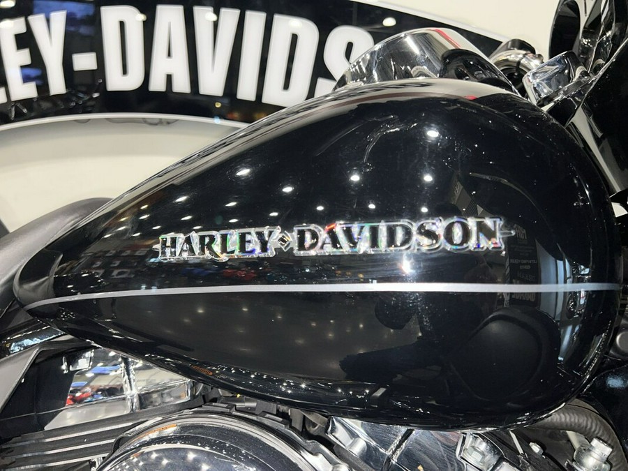 2014 Harley-Davidson Electra Glide Ultra Limited
