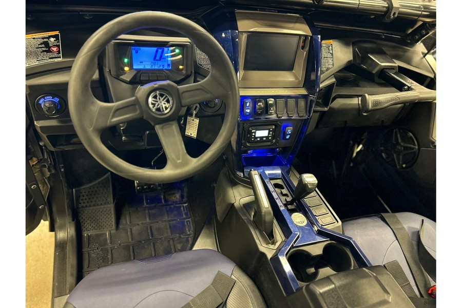 2023 Yamaha WOLVERINE RMAX2 1000 LIMITED EDITON