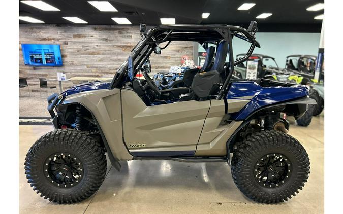 2023 Yamaha WOLVERINE RMAX2 1000 LIMITED EDITON