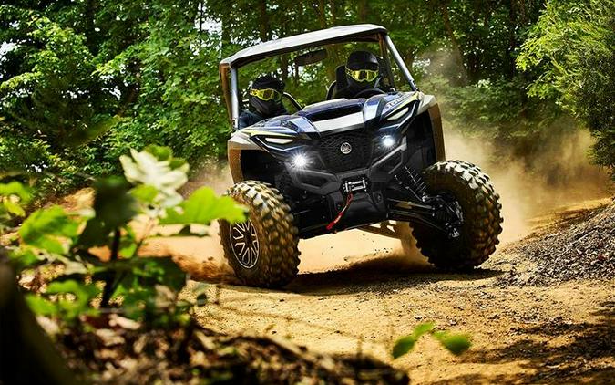 2023 Yamaha WOLVERINE RMAX2 1000 LIMITED EDITON