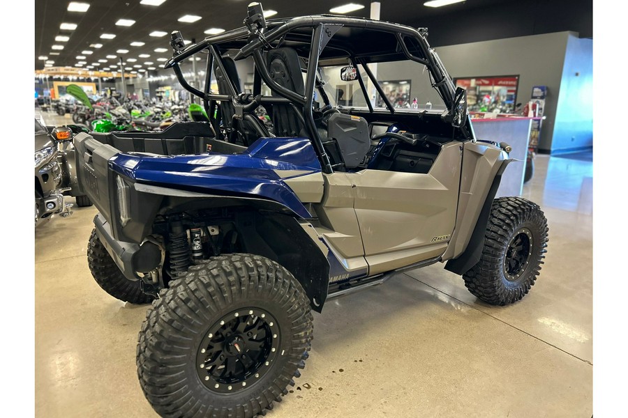 2023 Yamaha WOLVERINE RMAX2 1000 LIMITED EDITON