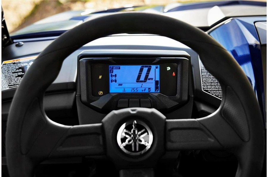 2023 Yamaha WOLVERINE RMAX2 1000 LIMITED EDITON