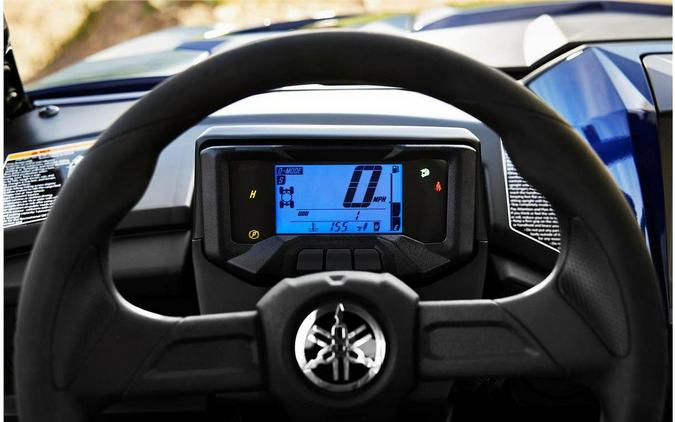 2023 Yamaha WOLVERINE RMAX2 1000 LIMITED EDITON