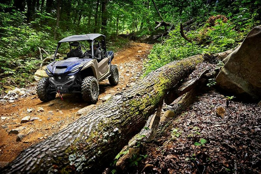 2023 Yamaha WOLVERINE RMAX2 1000 LIMITED EDITON
