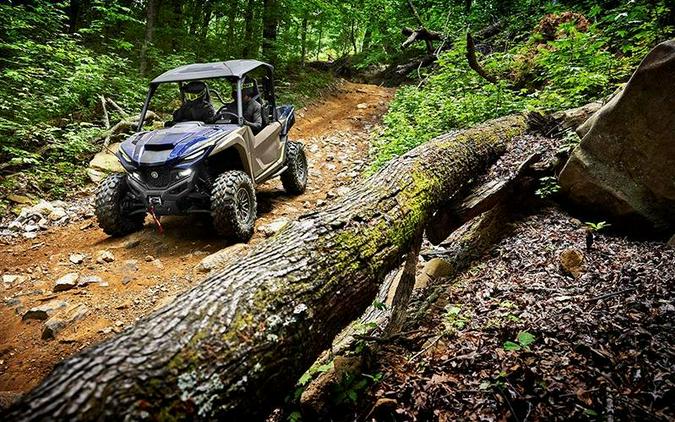 2023 Yamaha WOLVERINE RMAX2 1000 LIMITED EDITON