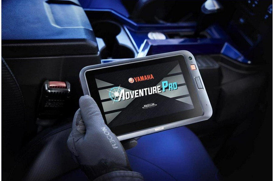 2023 Yamaha WOLVERINE RMAX2 1000 LIMITED EDITON