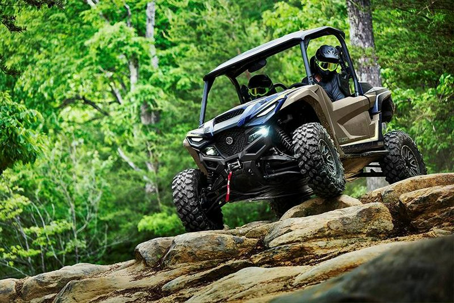 2023 Yamaha WOLVERINE RMAX2 1000 LIMITED EDITON