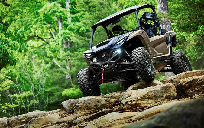 2023 Yamaha WOLVERINE RMAX2 1000 LIMITED EDITON