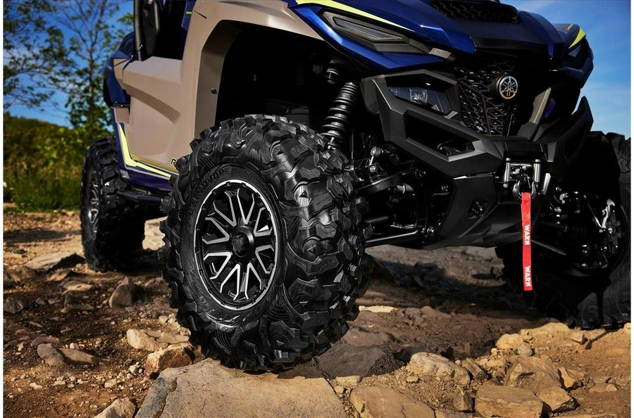 2023 Yamaha WOLVERINE RMAX2 1000 LIMITED EDITON